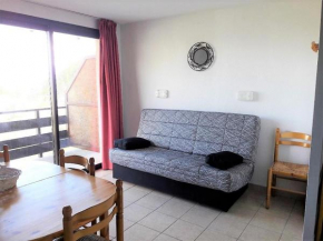 Résidence Gardette - Joli T2 6 couchages à Réallon MAE-8521